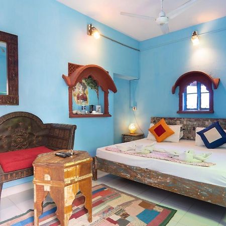 Singhvi'S Haveli Otel Jodhpur  Dış mekan fotoğraf
