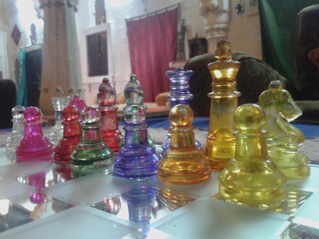 Singhvi'S Haveli Otel Jodhpur  Dış mekan fotoğraf